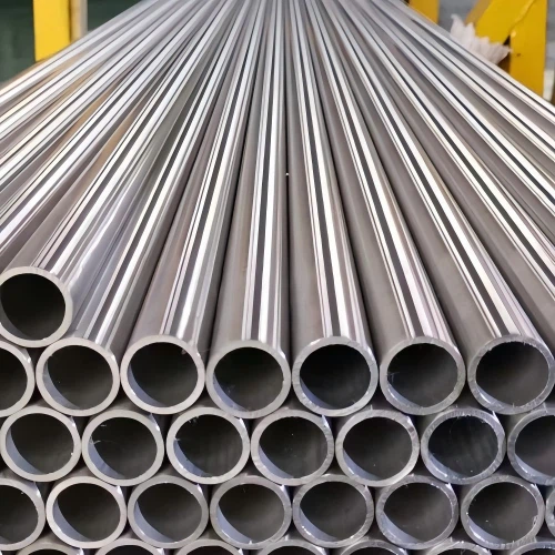 Austenitic Steel Pipe